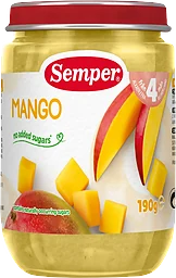 Mango 4m 190g Semper