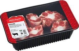 Oxsvans ca 800g Nyhléns Hugosons