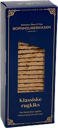 Bornholmske Rugkiks
