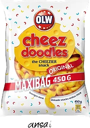 Cheez Doodles