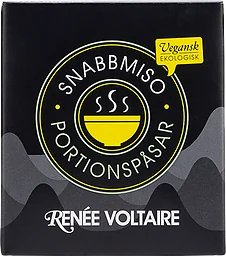 Snabbmiso