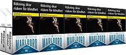 Marlboro Crafted Blue Ks