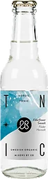 Tonic Fläder & Havssalt 200ml Ekobryggeriet