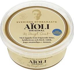 Aioli