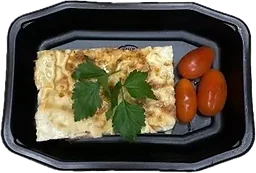 Lasagne Bolognese