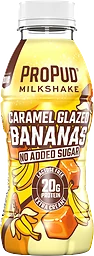 Bananas Milkshake Lactose Free