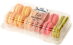Macarons 132g Atelier Pauline