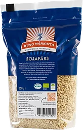 Sojafärs 300g KRAV Kung Markatta