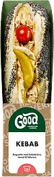 Baguette Kebab 255g GOOD