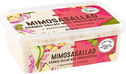 Mimosasallad 400g ICA