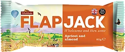 Bar Aprikos & Mandel 80g Flap Jack