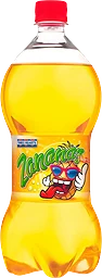 Läsk Zananaz Krönleins