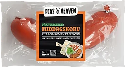 Middagskorv Plant-Based