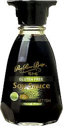 Soya Saltreducerad Glutenfri 150ml Pearl River Bridge