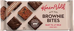 Brownies 144g Karen Volf