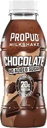 ProPud Proteinmilkshake Choklad 1,5%