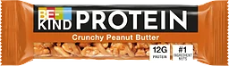 Proteinbar Crunchy Peanut Butter 1-p 50g Be-Kind