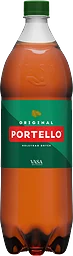 Portello Läsk Pet