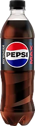 Pepsi Max Läsk Pet