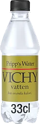 Vichy Kolsyrat 33cl Vichyvatten