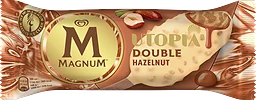 Pinnglass Utopia Double Hazelnut