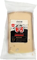 Ost Appenzeller Extra-würzig 200g Choix