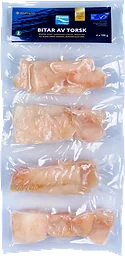 Torskfilé Bitar 400g Feldt's
