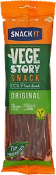 Vegokabanoss naturell 90g Snack IT