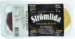 Pitepalt Black & White 300g Strömlida