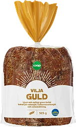 Vilja Guld