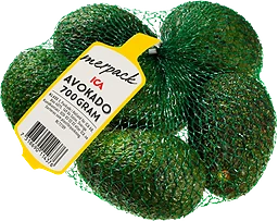 Avokado i nät 700g Klass 1 ICA