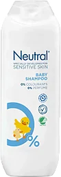Baby Schampo 250ml Neutral