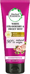 Balsam White strawberry 200ml Herbal Essences