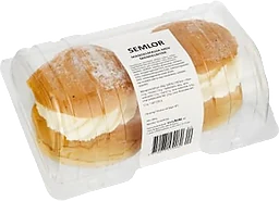 Semlor 2-p