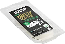 Ost Greek Style Cheeze 150g Peas of Heaven