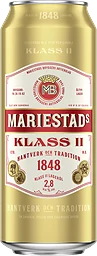 Mariestad Lager 2,8%
