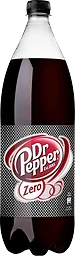 Dr Pepper Zero