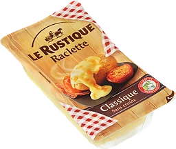 Raclette 350g  Le Rustique