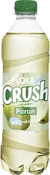 Läsk Crush Päron 50cl Loka