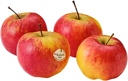 Äpple Rubinola 4-pack Klass 1 ICA