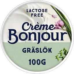 Crème Bonjour Gräslök