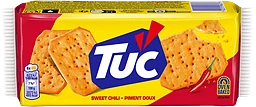TUC Sweet Chili 100g Lu