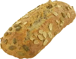 Chia Ciabatta 100g Bonjour