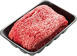Blandfärs Butiksmald 500g