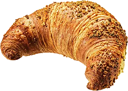 Croissant Pistacchio King 86g Bonjour