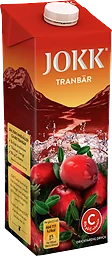 Tranbär Dryck