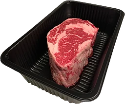 Entrecote i bit Citys