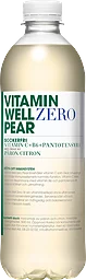Vitamin Well Zero Pear