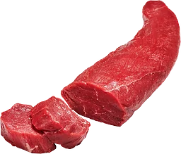 Oxfilé Färsk i bit ca 1kg ICA Selection