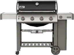 Gasolgrill Genesis II E-410